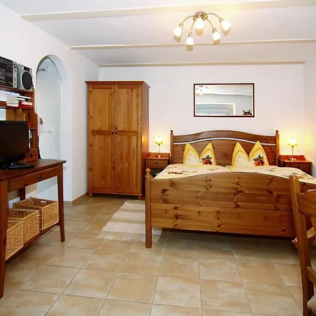 Appartamento Ferienwohnung, Sassnitz, Cleaning Included Sassnitz