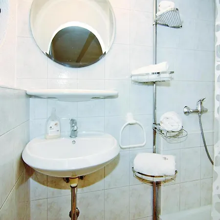 Апартаменты Ferienwohnung, Sassnitz, Cleaning Included Засниц