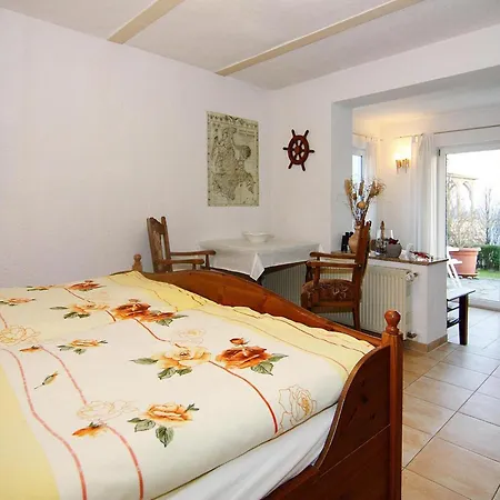 Appartamento Ferienwohnung, Sassnitz, Cleaning Included
