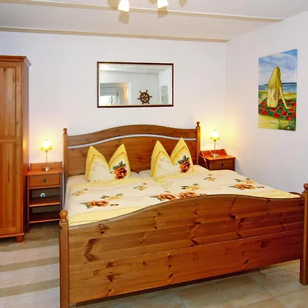 Ferienwohnung, Sassnitz, Cleaning Included * Sassnitz