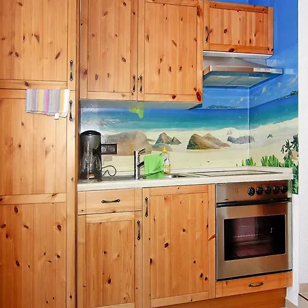 Ferienwohnung, Sassnitz, Cleaning Included Appartamento