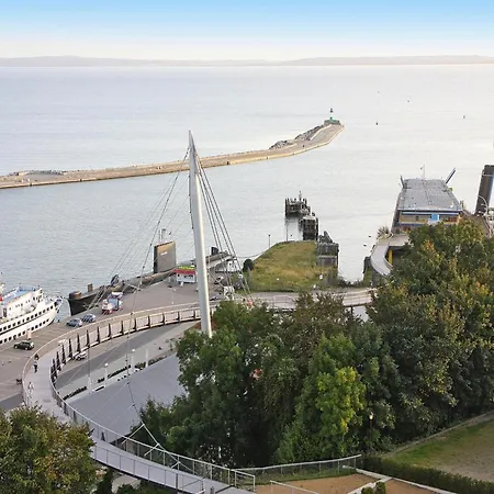 Ferienwohnung, Sassnitz, Cleaning Included Appartamento